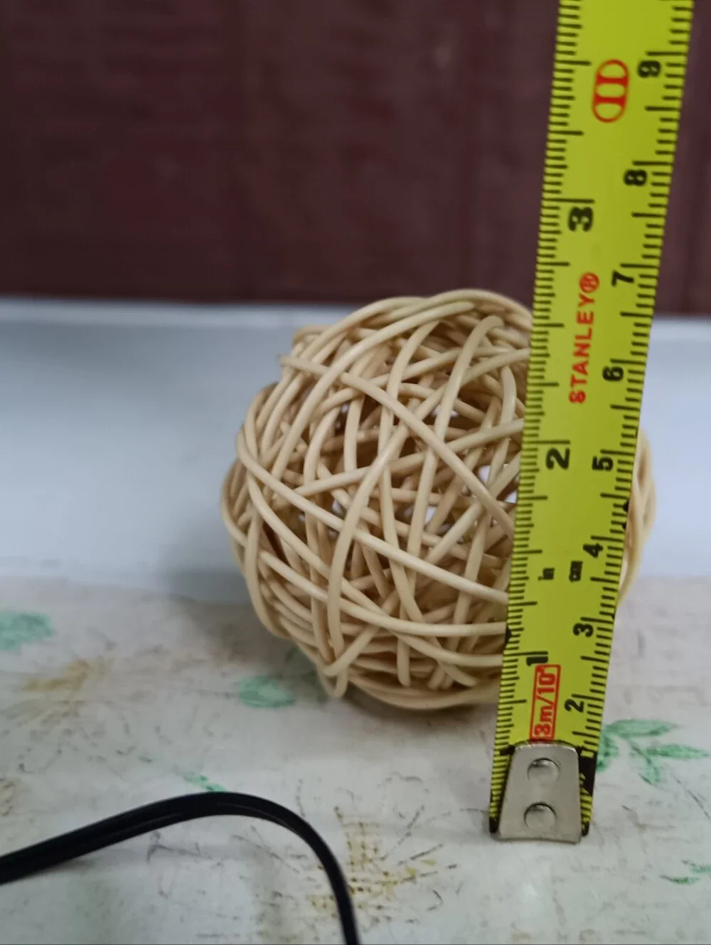 IKEA Solvinden Light String